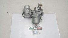 CARBURATORE DELLORTO FHE 28.22 RUGGERINI LOMBADINI ACME ECC LEGGERE DESCRIZIO...
