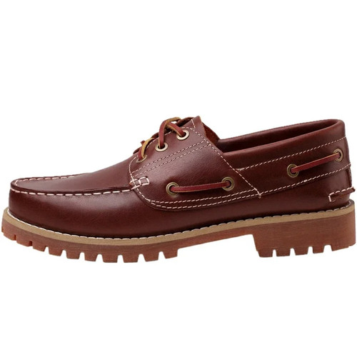 Mocassini uomo vera - uomo,