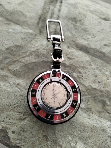 Roulette 1x2 portachiavi - ,