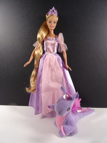 Barbie fairy tale - tale, collection