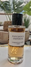 Christian Dior Patchouli
