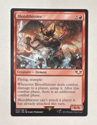 Magic the gathering - magic,