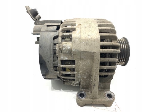 Alternatore fiat grande punto - alternatore,