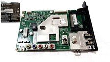 Scheda madre main board tv - board,