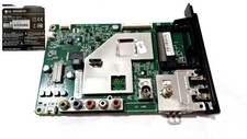 Scheda Madre MAIN BOARD Lg Tv Lcd Led  28TK430V Motherboard 