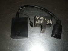 CENTRALINA YAMAHA YZ 125 1994