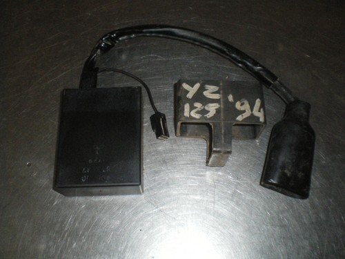 Centralina yamaha 125 1994 - 125,