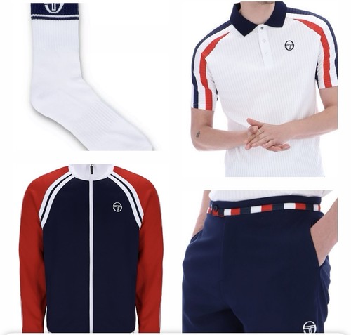Sergio tacchini mcenroe - sergio,