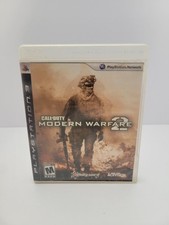 Call duty modern warfare - modern,