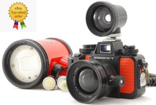 [QUASI NUOVO] Nikon Nikonos V