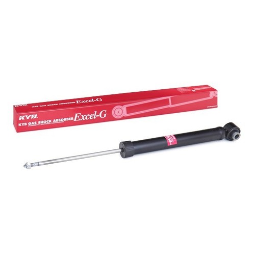 Ammortizzatori posteriori - 2, x