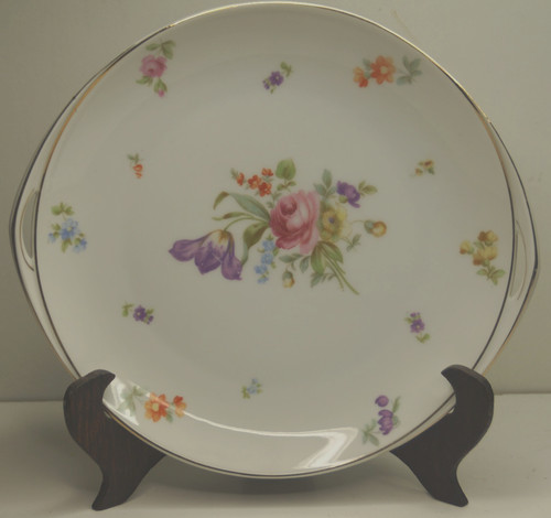 Vintage rosenthal kronach - rosenthal, rc