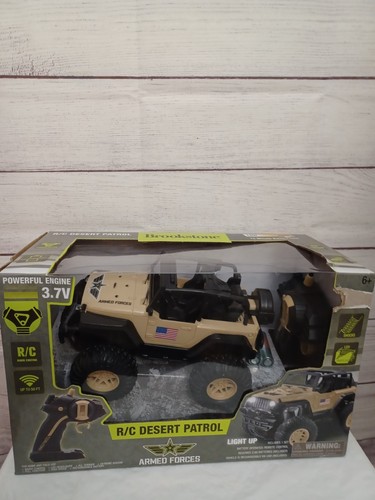 Telecomando desert patrol - telecomando, rc