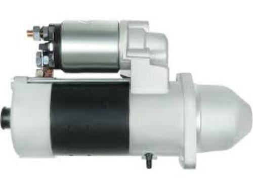Mot 12v 6kw con - av, 2,6kw