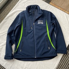 Giacca da calcio Seattle