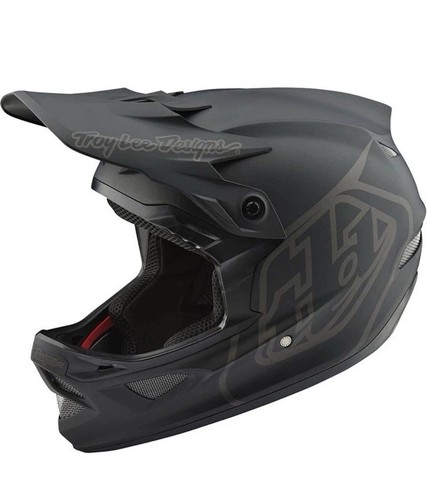 Casco mtb downhill - xxl, troy
