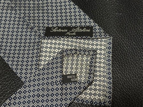 Cravatta seta sartoria - cravatta,