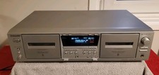 Sony we475 twin cassette - sony,