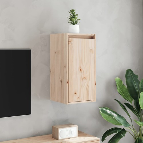 Pensili legno massello - legno,