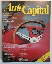 AUTO CAPITAL -