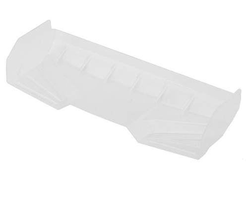 Alettone posteriore jconcepts - posteriore,