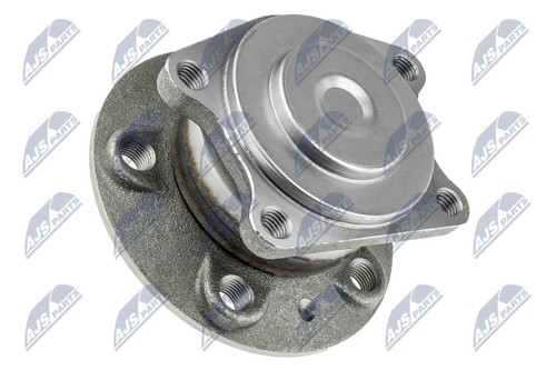 Kit cuscinetto ruota assale - kit,