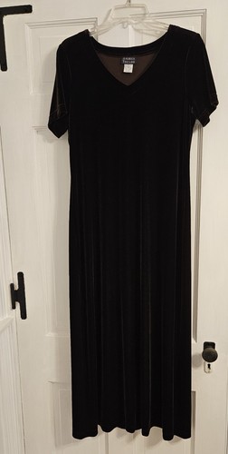 Maxi abito donna andrea - donna,