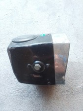 FANALE ANTERIORE RIZZATO MOTORINO 48 CC ANNI 70 VETTA