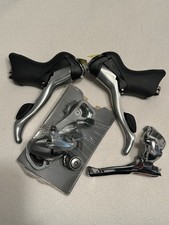 Shimano ST-4600 Tiagra STI