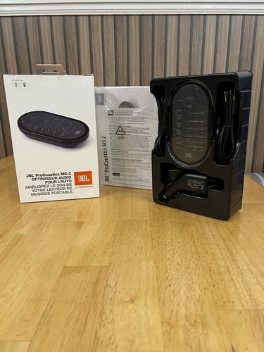 Jbl procoustics - jbl,
