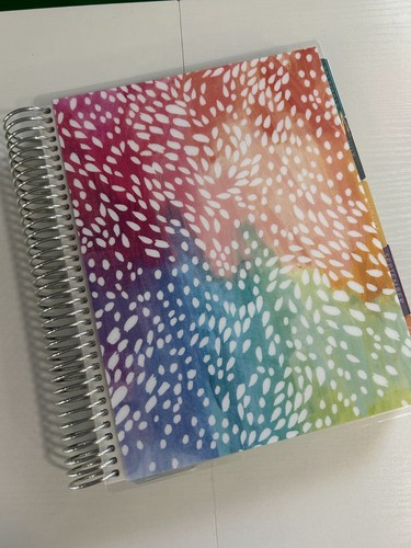 Erin condren life planner - condren,