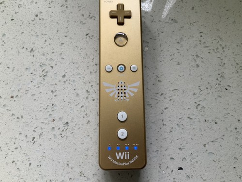 Nintendo wii motion - nintendo, plus