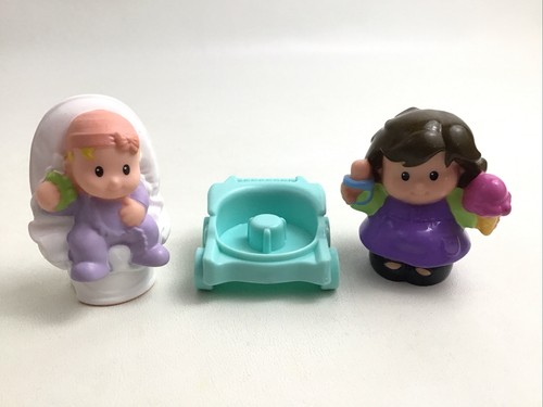 Fisher price passeggino - fisher,