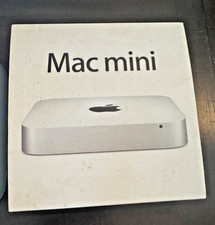 Vintage Apple Mac mini (Late