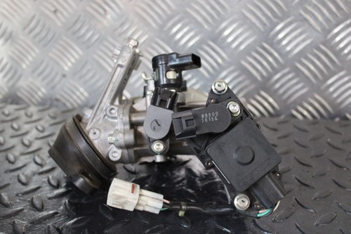 Suzuki burgman 400 - burgman,