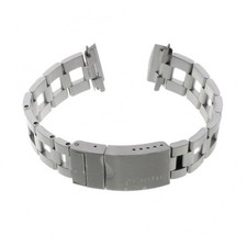 Zenith Bracciale acciaio El