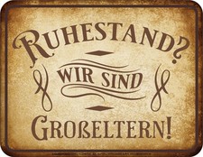 Insegna Divertente Non