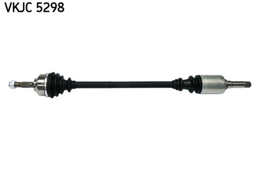 Albero motore skf vkjc - motore,