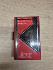 Ancien Lecteur De Cassette