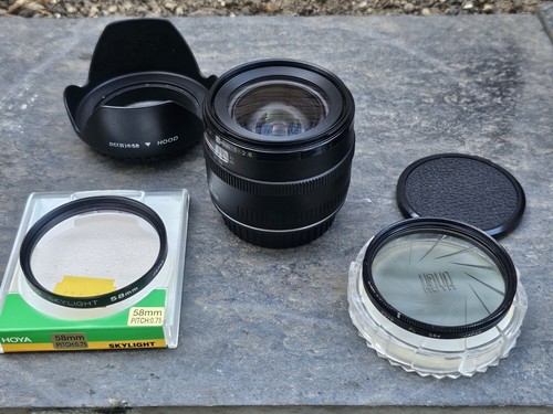 Canon 24mm 8 af - canon, ef