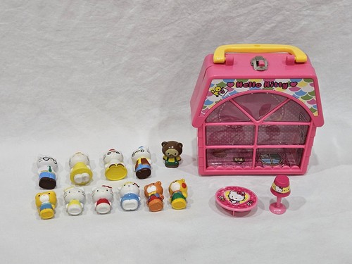 Hello kitty petit - kitty, mini