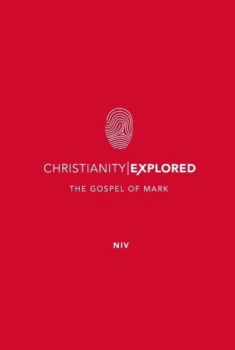Mark gospel - ce,