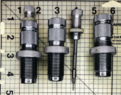 Tool die 220 - tool,