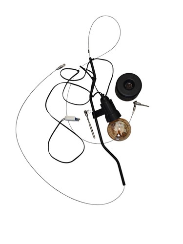 Flos lampada sospensione - a,