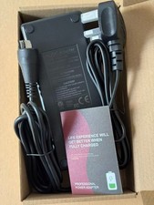 Ecycelectronics Caricabatteria Li-ion 36V 4A per batteria e-bike Bosch 3 pin 36V alimentazione