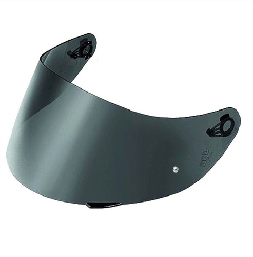 Visiera dark smoke fumo - visiera,