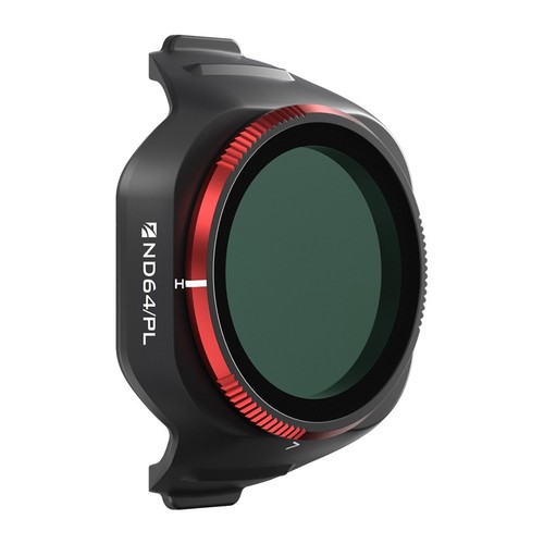 Filtro nd64 freewell - freewell, per