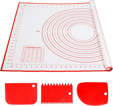 Spianatoia per Impastare