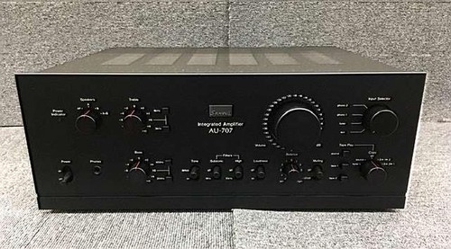 Amplificatore integrato
