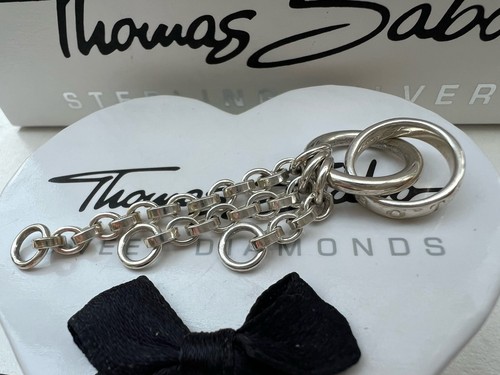 Thomas sabo rebel - thomas, at